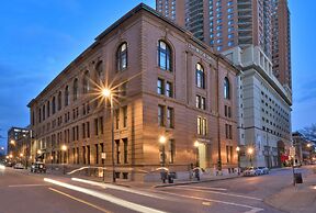 Staybridge Suites Baltimore - Inner Harbor by IHG