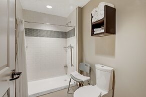 Staybridge Suites Baltimore - Inner Harbor by IHG
