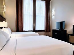 Staybridge Suites Baltimore - Inner Harbor by IHG
