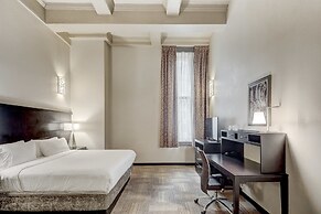 Staybridge Suites Baltimore - Inner Harbor by IHG