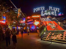 Staybridge Suites Baltimore - Inner Harbor by IHG