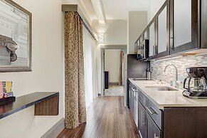 Staybridge Suites Baltimore - Inner Harbor by IHG