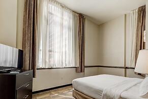 Staybridge Suites Baltimore - Inner Harbor by IHG