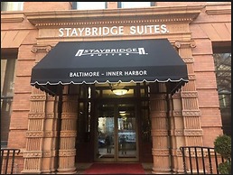 Staybridge Suites Baltimore - Inner Harbor by IHG