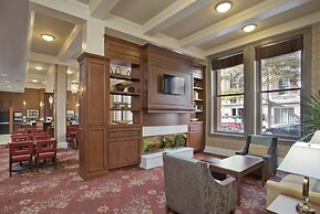 Staybridge Suites Baltimore - Inner Harbor by IHG