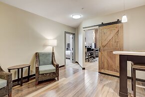 Staybridge Suites Baltimore - Inner Harbor by IHG