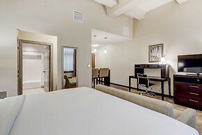 Staybridge Suites Baltimore - Inner Harbor by IHG