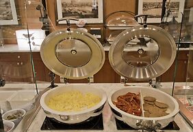 Staybridge Suites Baltimore - Inner Harbor by IHG