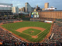 Staybridge Suites Baltimore - Inner Harbor by IHG