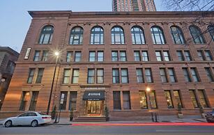 Staybridge Suites Baltimore - Inner Harbor by IHG