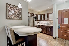 Staybridge Suites Baltimore - Inner Harbor by IHG