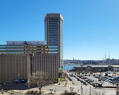 Staybridge Suites Baltimore - Inner Harbor by IHG