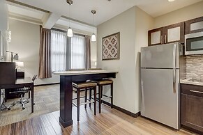 Staybridge Suites Baltimore - Inner Harbor by IHG