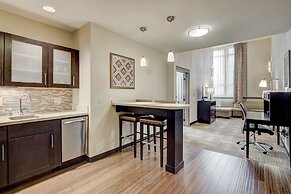 Staybridge Suites Baltimore - Inner Harbor by IHG