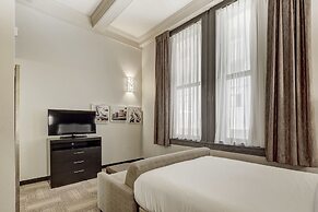 Staybridge Suites Baltimore - Inner Harbor by IHG