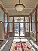 Staybridge Suites Baltimore - Inner Harbor by IHG