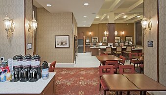 Staybridge Suites Baltimore - Inner Harbor by IHG