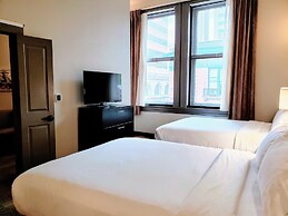 Staybridge Suites Baltimore - Inner Harbor by IHG