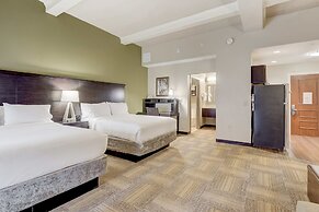 Staybridge Suites Baltimore - Inner Harbor by IHG