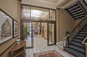 Staybridge Suites Baltimore - Inner Harbor by IHG