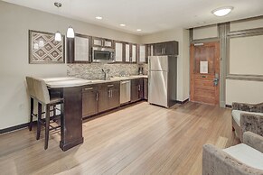 Staybridge Suites Baltimore - Inner Harbor by IHG