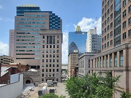 Staybridge Suites Baltimore - Inner Harbor by IHG