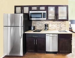 Staybridge Suites Baltimore - Inner Harbor by IHG