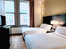 Staybridge Suites Baltimore - Inner Harbor by IHG