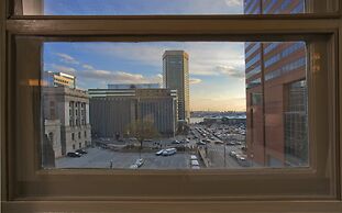 Staybridge Suites Baltimore - Inner Harbor by IHG