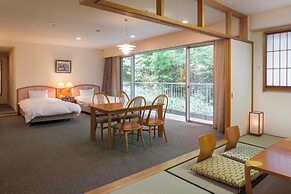 Izumigo, AMBIENT Izu-Kogen Condominium