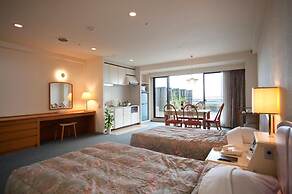 Izumigo, AMBIENT Izu-Kogen Condominium