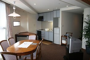 Izumigo, AMBIENT Izu-Kogen Condominium