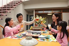 Izumigo, AMBIENT Izu-Kogen Condominium