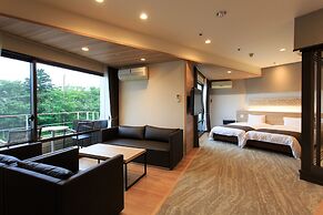 Izukogen Wanwan Paradise Hotel & Cottage