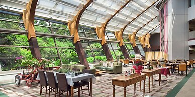 Izukogen Wanwan Paradise Hotel & Cottage