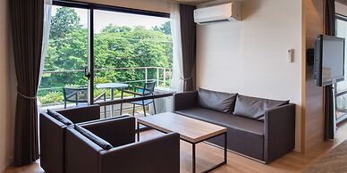Izukogen Wanwan Paradise Hotel & Cottage