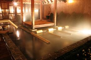 Izukogen Wanwan Paradise Hotel & Cottage