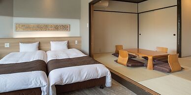 Izukogen Wanwan Paradise Hotel & Cottage