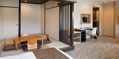 Izukogen Wanwan Paradise Hotel & Cottage