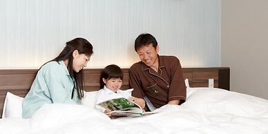 Izukogen Wanwan Paradise Hotel & Cottage