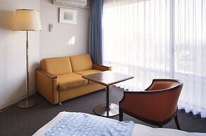 Izukogen Wanwan Paradise Hotel & Cottage