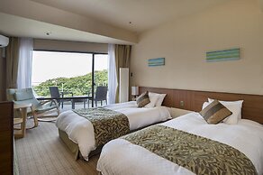 Izukogen Wanwan Paradise Hotel & Cottage