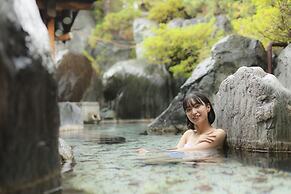 Meiseki No Yado Kagetsu