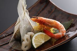 Meiseki No Yado Kagetsu