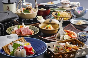 Meiseki No Yado Kagetsu