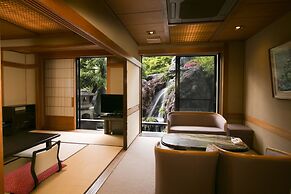 Meiseki No Yado Kagetsu