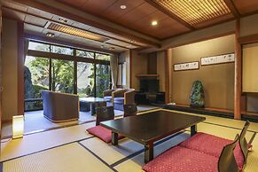 Meiseki No Yado Kagetsu