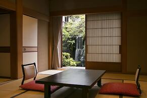 Meiseki No Yado Kagetsu
