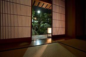 Meiseki No Yado Kagetsu