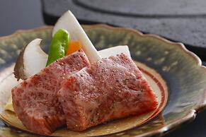 Meiseki No Yado Kagetsu